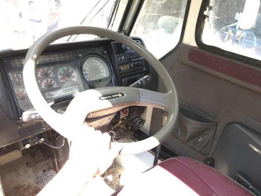 QY50KA gru per camion 55 tonnellate capacità di carico nominale Tadano GT-550E utilizzato