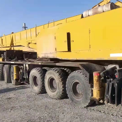 KYB cilindro idraulico utilizzato Kato NK-250E NK-500E NK-800E 80T gru camion a Shanghai