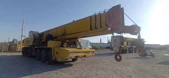 KYB cilindro idraulico utilizzato Kato NK-250E NK-500E NK-800E 80T gru camion a Shanghai