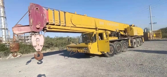 KYB cilindro idraulico utilizzato Kato NK-250E NK-500E NK-800E 80T gru camion a Shanghai