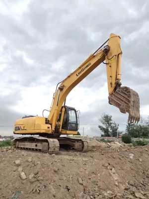 LIUGONG 922D Crawler Excavator Originale Giappone Cat 320c 320d 325d 325c 320b Escavatori