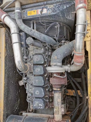 LIUGONG 922D Crawler Excavator Originale Giappone Cat 320c 320d 325d 325c 320b Escavatori