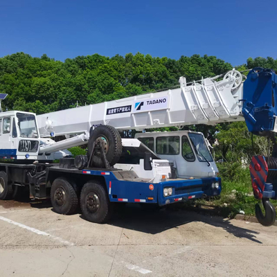QY50K-II Granate per autocarri usate con e in Tadano TG-500E TL-500E TL-250E TG-500ECrane
