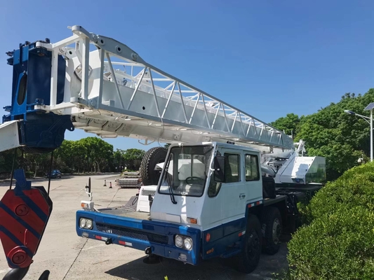 QY50K-II Granate per autocarri usate con e in Tadano TG-500E TL-500E TL-250E TG-500ECrane