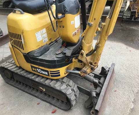 Escavatori usati Kobelc SK200SR SK135SR SK140-8 SK200-8 con cilindro idraulico Sumitomo