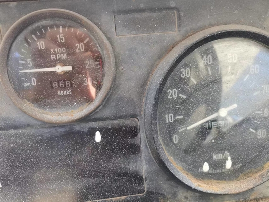 QY50K-II Granate per autocarri usate con e in Tadano TG-500E TL-500E TL-250E TG-500ECrane