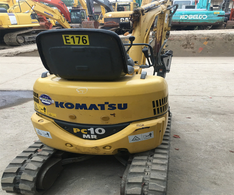 Escavatori usati Kobelc SK200SR SK135SR SK140-8 SK200-8 con cilindro idraulico Sumitomo