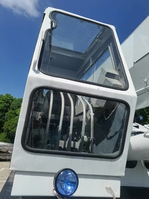 QY50K-II Granate per autocarri usate con e in Tadano TG-500E TL-500E TL-250E TG-500ECrane