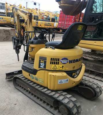 Escavatori usati Kobelc SK200SR SK135SR SK140-8 SK200-8 con cilindro idraulico Sumitomo