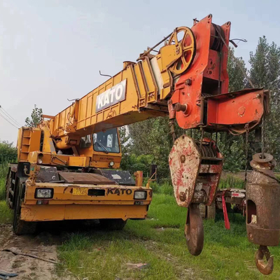Tadano TR-500EX TR-250M KR50H RK500 Granata per terreni grezzi con carico di sollevamento massimo di 50 tonnellate