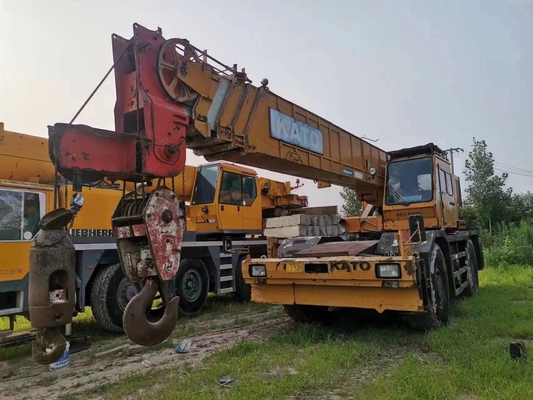 Tadano TR-500EX TR-250M KR50H RK500 Granata per terreni grezzi con carico di sollevamento massimo di 50 tonnellate