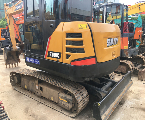 SANY SY135C SY215C-9 SY365-9 SY75C sy465h SY60C sy75c sy55c Cat 320c 320d 325d 325c 320b Escavatori