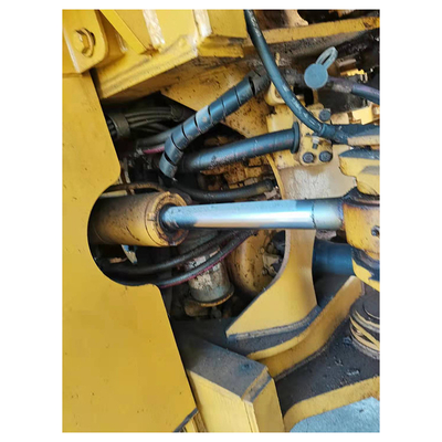 Origine Giappone Cat 950H 950G 962G 980F 980G 980H 17 tonnellate caricatore anteriore a Shanghai