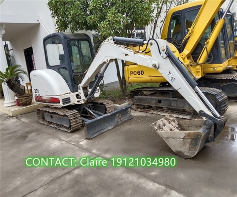 Vendere escavatore usato ZX220 ZX300 ZX55 ZX70 ZX60 con valvola idraulica Denison nel 2018