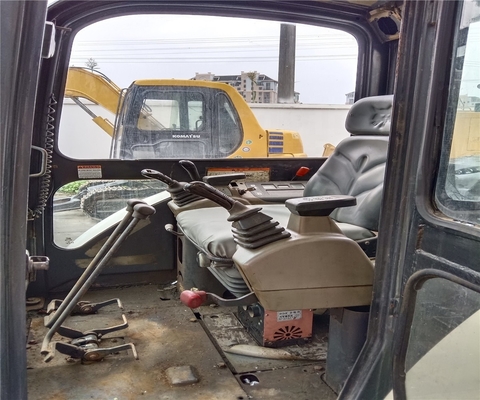 Vendere escavatore usato ZX220 ZX300 ZX55 ZX70 ZX60 con valvola idraulica Denison nel 2018