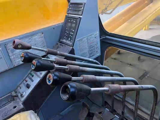 Lavori di costruzione utilizzati Tadano gru mobile TG-500E TL-500E TG-800E GT-650E GT-900EX