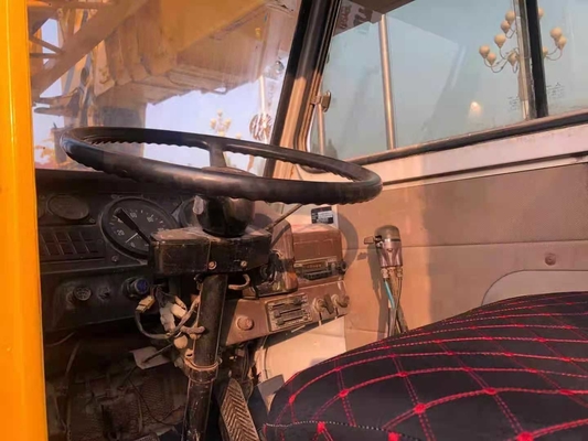 Lavori di costruzione utilizzati Tadano gru mobile TG-500E TL-500E TG-800E GT-650E GT-900EX
