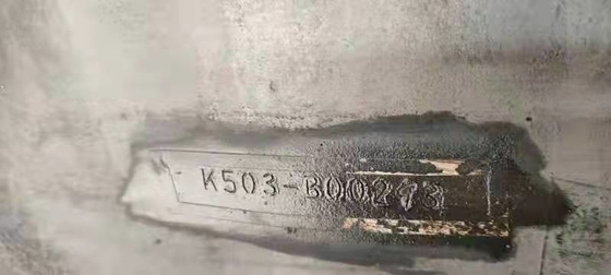 Giappone Kato NK-250E NK-500E NK-800E 80T Gru camion Gru mobile QY25K QY25KA QY50KA QY50K QY70K QY70KA QY100K STC500 a Shanghai