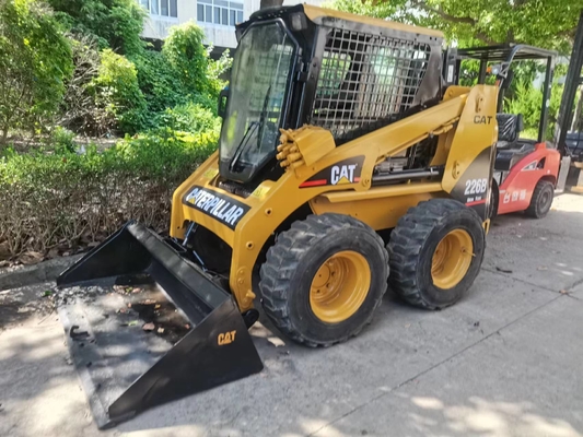 Caricatore a ruote CAT 950H 950F 950G con motore DEUTZ e pompa idraulica CAT a Shanghai