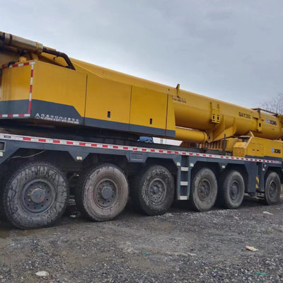 Valvola idraulica HAWE QAY200 gru per camion a Tadano TG-500E TL-500E TL-250E TG-500ECrane