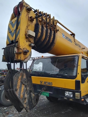 Valvola idraulica HAWE QAY200 gru per camion a Tadano TG-500E TL-500E TL-250E TG-500ECrane