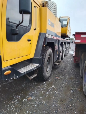 Valvola idraulica HAWE QAY200 gru per camion a Tadano TG-500E TL-500E TL-250E TG-500ECrane