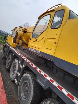 Valvola idraulica HAWE QAY200 gru per camion a Tadano TG-500E TL-500E TL-250E TG-500ECrane