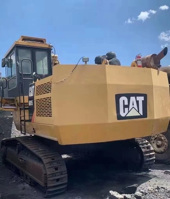 140000 KG Peso della macchina usata Giappone Made CAT 6015B 6015 320d2 320c 320d 320b Escavatore