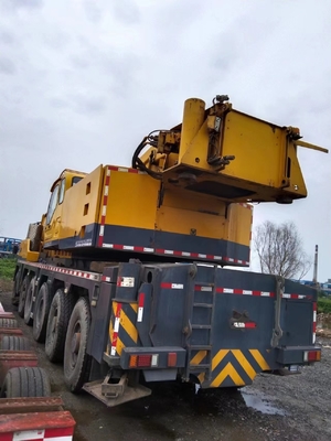 Valvola idraulica HAWE QAY200 gru per camion a Tadano TG-500E TL-500E TL-250E TG-500ECrane