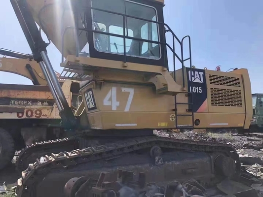 140000 KG Peso della macchina usata Giappone Made CAT 6015B 6015 320d2 320c 320d 320b Escavatore