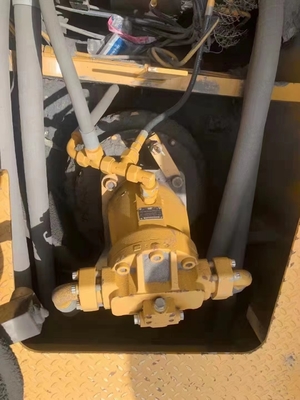 140000 KG Peso della macchina usata Giappone Made CAT 6015B 6015 320d2 320c 320d 320b Escavatore