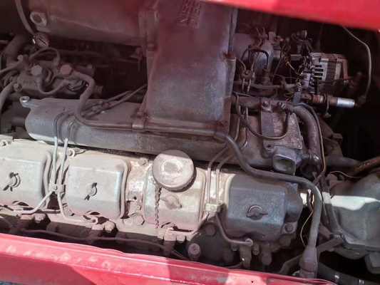 TG-500E gru per camion gru mobile QY25K QY25KA QY50KA QY50K QY70K QY70KA QY100K STC500 a Shanghai