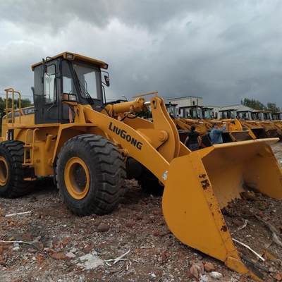 Caricatore anteriore per LIUGONG CLG856 lg855n zl50 833b 836b lingon LG956L LG936L Wheel Loader