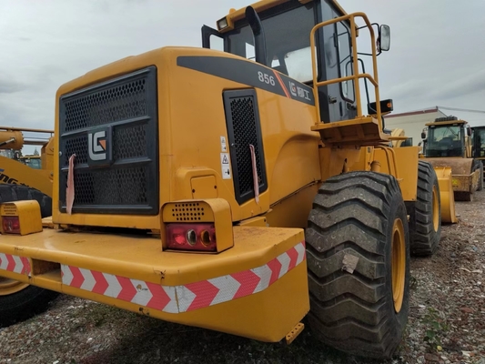 Caricatore anteriore per LIUGONG CLG856 lg855n zl50 833b 836b lingon LG956L LG936L Wheel Loader