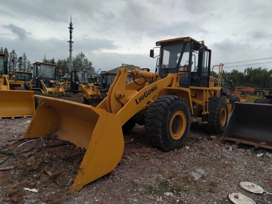 Caricatore anteriore per LIUGONG CLG856 lg855n zl50 833b 836b lingon LG956L LG936L Wheel Loader