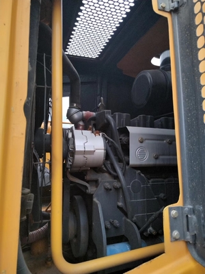 Caricatore anteriore per LIUGONG CLG856 lg855n zl50 833b 836b lingon LG956L LG936L Wheel Loader