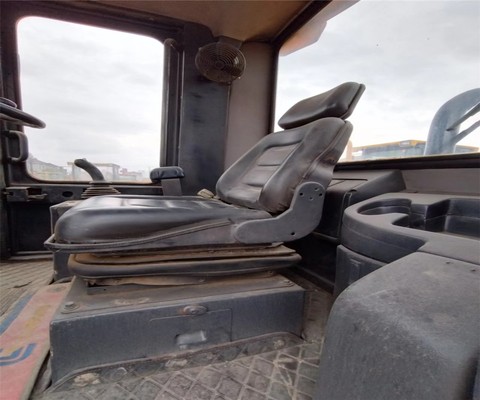 Yangdong Motor Used Loader LONGGONG 856 per officine di riparazione di macchinari
