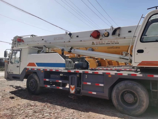 MOOG CRAINE CRAINE XCMGCRANE QAY180V QY25V QY55V QY50H QY70H per il sollevamento