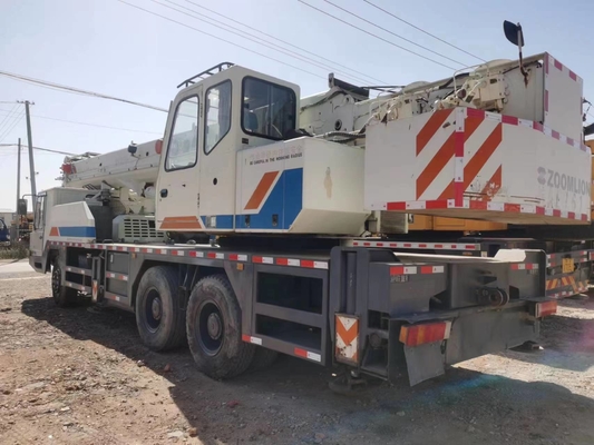 MOOG CRAINE CRAINE XCMGCRANE QAY180V QY25V QY55V QY50H QY70H per il sollevamento