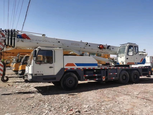 MOOG CRAINE CRAINE XCMGCRANE QAY180V QY25V QY55V QY50H QY70H per il sollevamento