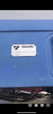2001-4000 Orari di lavoro Tadano TG-500E TL-300E TL-300E Gru mobile per il vostro business