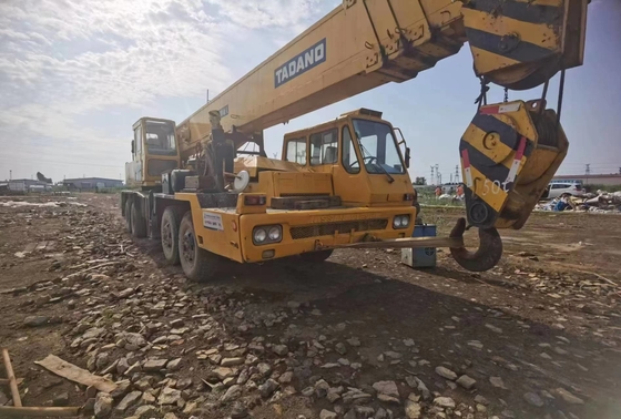 Valvola idraulica HAWE TR-500EX Cassa Tadano TG-500E TL-500E TL-250E Gru mobile