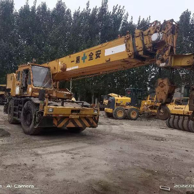 Tadano TG-500E TL-300E TL-250E Gru mobile TR-500EX TR-250M KR25H KR50H Prodotto in Giappone
