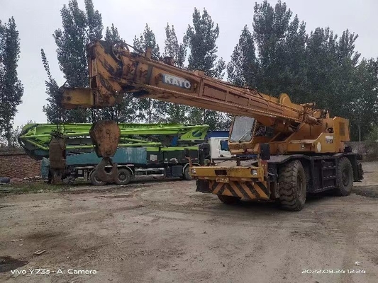 Tadano TG-500E TL-300E TL-250E Gru mobile TR-500EX TR-250M KR25H KR50H Prodotto in Giappone