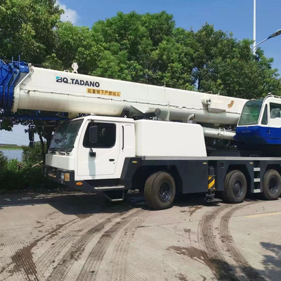 Vendere gru per camion QY25K5 QY50K QY70K QY00K QY70K-II QY50K-II QY25KC QY55KC