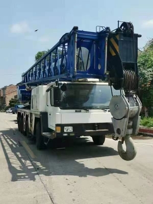 Vendere gru per camion QY25K5 QY50K QY70K QY00K QY70K-II QY50K-II QY25KC QY55KC