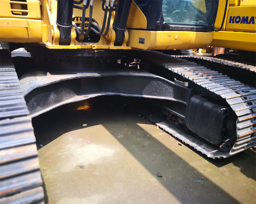 20TON CAT320D escavatore 2016 Modello Bagger Digger per la costruzione del progetto di movimento della terra