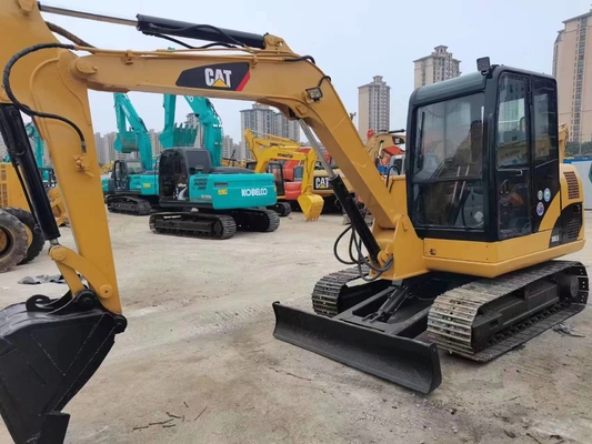 FAWDE Motore utilizzato CATERPILLAR Scavatore 305 305.5 306 307 308 312 320 325 329 349 2012