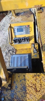XCM XDN1000 Pipe Jacking Machine per il Giappone Turchia Russia Filippine Romania Cile Perù