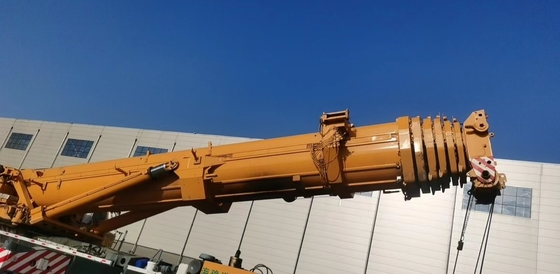 Liebherr LTM1500-8.1 LTM1300 500T 300T 160T Tadano TG-500E TG-900E 90T 50T Granate